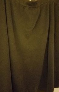 Lane Bryant Sweater Skirt